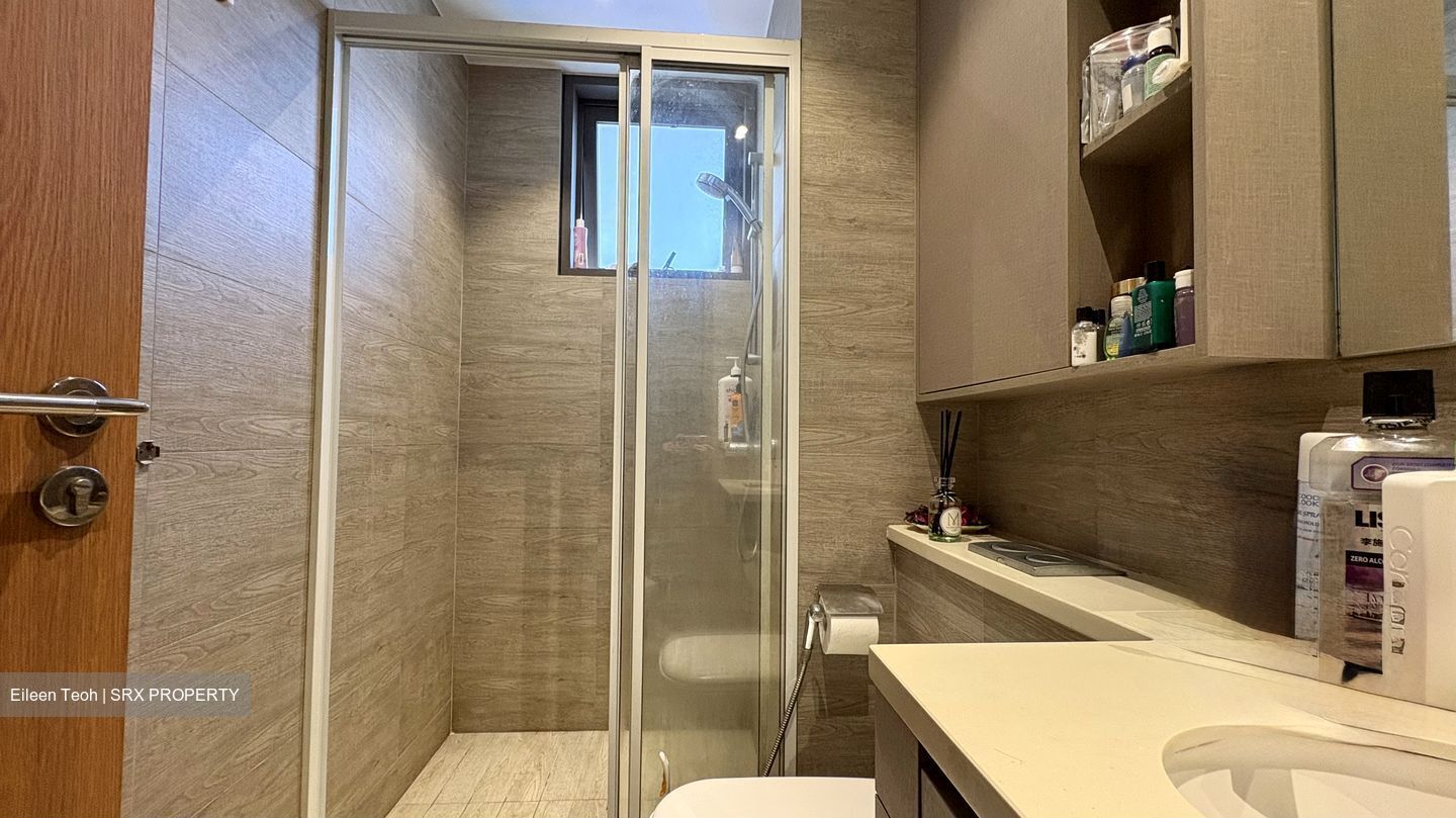 Rivercove Residences (D19), Condominium #551348491